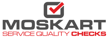 Moskart Service Quality Checks